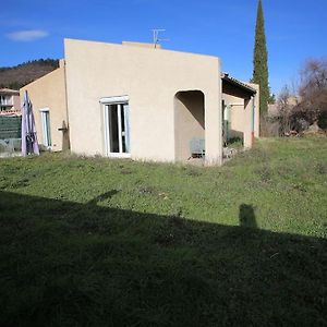 La Maison Verd'O Sisteron Villa Exterior photo