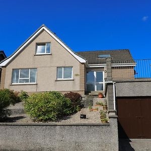 Dunard Villa Stornoway  Exterior photo