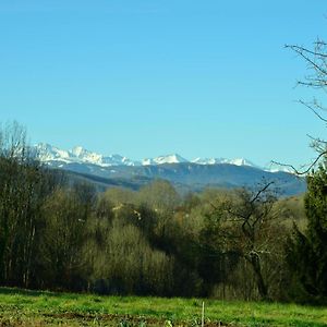 La Pensee Sauvage, Accueil, Partage Et Ressourcement A La Ferme Villa Rimont Exterior photo