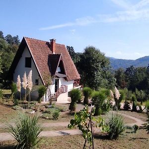 Vikendica Popovic Villa Doboj Exterior photo