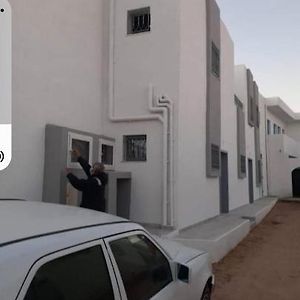 Residence Djerba 3 Houmt Souk  Exterior photo