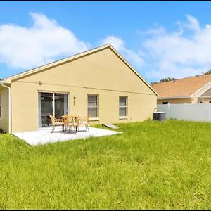 Modern Cozy Home 3 Bd/2 Ba For Family/Friends Orlando Exterior photo