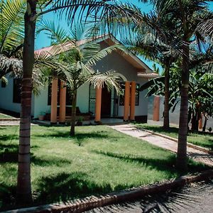 Tropicana House Hotel Arusha Exterior photo