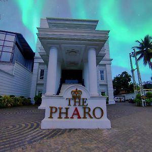 The Pharo Hotel Nittambuwa Exterior photo
