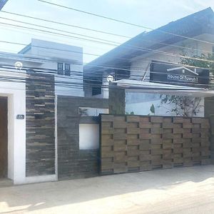 Urbanview Hotel Syariah House Of Tuwuh Bandar Lampung Exterior photo