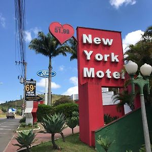 New York Hotel Juiz de Fora Exterior photo