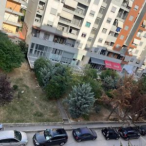Buneci Apartment Tirana Exterior photo