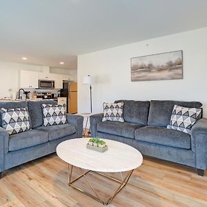 Modern Escape In Central Auburn Only 3Miles To Bates College - 1Bd, 1Ba Exterior photo