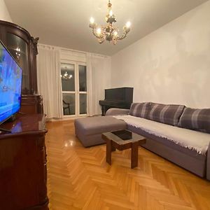 Borska Apartment Belgrade Exterior photo