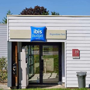 Ibis Budget Angouleme Nord Champniers  Exterior photo