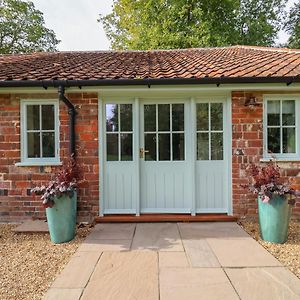 Rookery Cottage Saxmundham Exterior photo