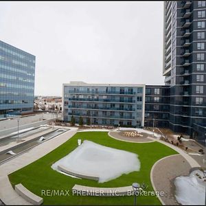 Fully Equipped 1Br Condo Vaughan - Toronto Exterior photo