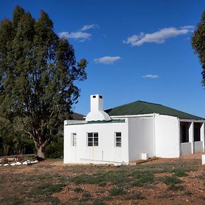 Vaalwater Lodge & Bush Camp Willowmore Exterior photo