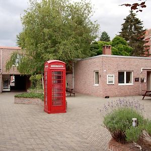 Room In Apartment - Condo Gardens Leuven - Student Studio Single Exterior photo