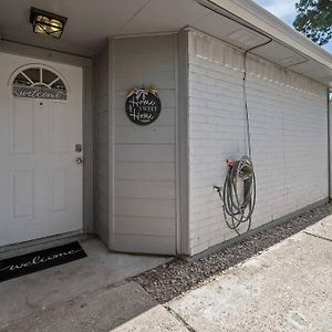 Cozy 2 Bed/1 Bath Home Near Iah Spring Exterior photo