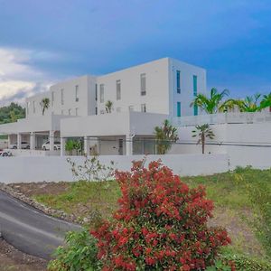 Onero Jeju Pool Villa Exterior photo