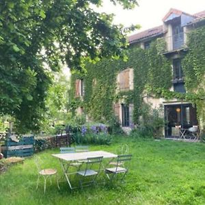 Gigantesque Moulin Villa La Mothe-Saint-Heray Exterior photo