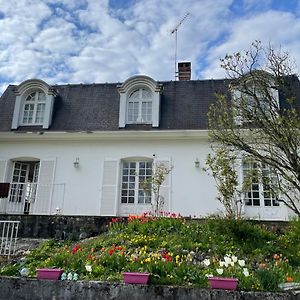 Le Bois Perrin Bed & Breakfast Joinville Exterior photo