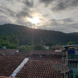 Suites Do Paulo Angra dos Reis Exterior photo