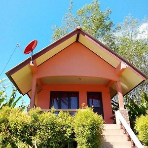 Zammy Kantiang Vacation Home Ko Por Exterior photo