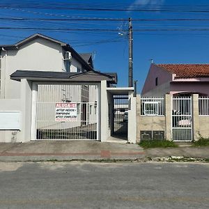 Condominio Moradas Da Vila Imbituba  Exterior photo