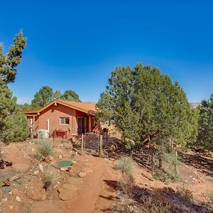 Kanab Studio Escape Stargaze, Hike, Relax! Exterior photo