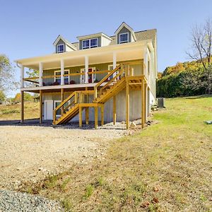 Peaceful Butler Hideaway At The Pond! Villa Exterior photo