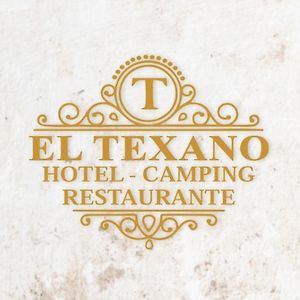 Hotel Y Restaurante El Texano Tamasopo Exterior photo