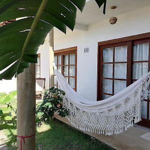 Dona Marago Pousada Bed & Breakfast Maragogi Exterior photo