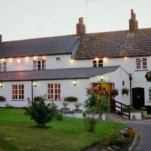 Shoulder Of Mutton Hotel Foxton Exterior photo