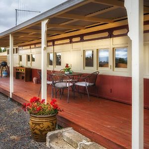 Onegum Bed And Breakfast Kendenup Exterior photo