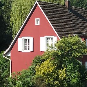 Villa Kunterbunt Harkingen Exterior photo