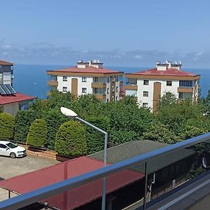 Soylu Suites Trabzon Exterior photo