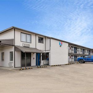 Studio 6 Rock Springs Wy Flaming Gorge Hotel Exterior photo