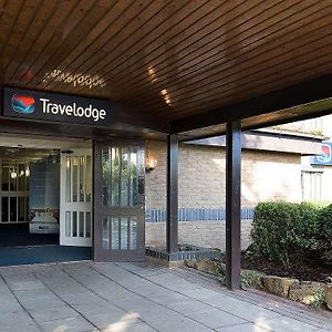 Travelodge Kettering Thrapston Thrapston  Exterior photo