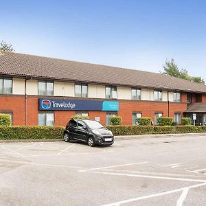 Travelodge Nottingham Trowell M1 Exterior photo