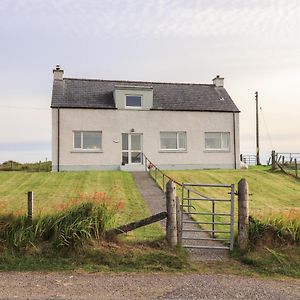 Park Cottage Carinish Exterior photo