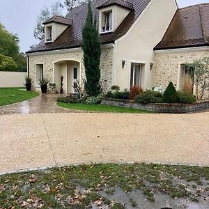 Martineau Ideal Jo 2024 Bed & Breakfast La Celle-les-Bordes Exterior photo