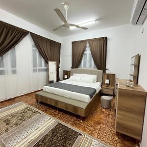 Relaxation Oasis Apartment Al Hamra Exterior photo