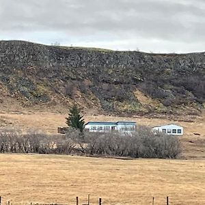 Fell Cottage Reykholt  Exterior photo