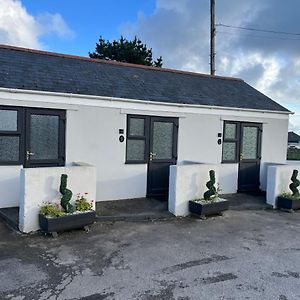 Chiverton Arms Bed & Breakfast Chacewater Exterior photo