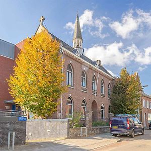 Klooster Mariadal Maastricht - Borgharen Bed & Breakfast Exterior photo