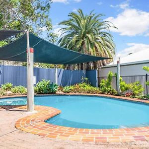 Top Level Deluxe Studio - Unit 21 Apartment Emu Park Exterior photo