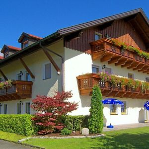 Fruehstuecks-Pension Lichtenauer Hof Hotel Thyrnau Exterior photo