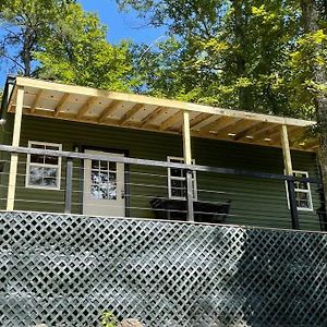 Red River Gorge Couples And Climbing Getaway In Prime Location! Villa Campton Exterior photo