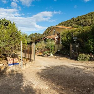 Il Lentischio - Rosmarino Villa Sant'Antioco Exterior photo