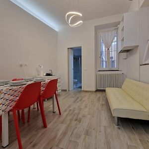 La Casa Dei Sogni: Bilocale Chic A Pavia Apartment Exterior photo