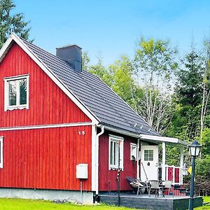 Holiday Home Grangesberg Exterior photo