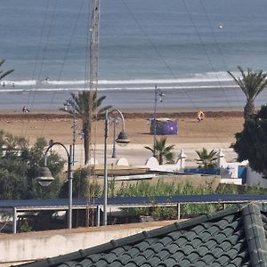 Jacaranda Widdadiya Asillah Apartment Asilah Exterior photo