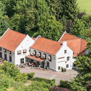 Herberg De Geulhemermolen Hotel Berg en Terblijt Exterior photo